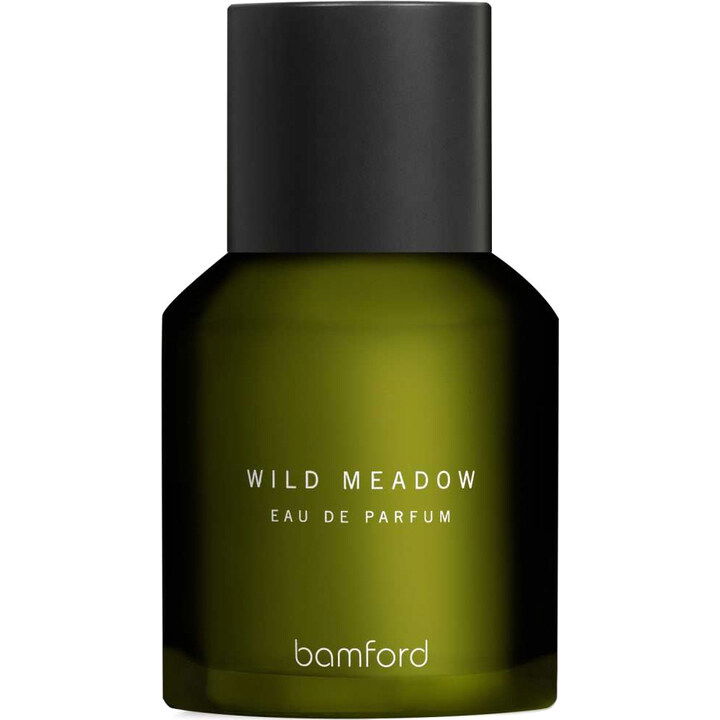 Wild Meadow by Bamford perfume bottle