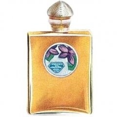 Violetas de España by Calber perfume bottle