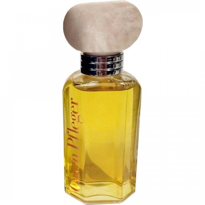 Caren Pfleger (Super Eau de Toilette) by Caren Pfleger perfume bottle