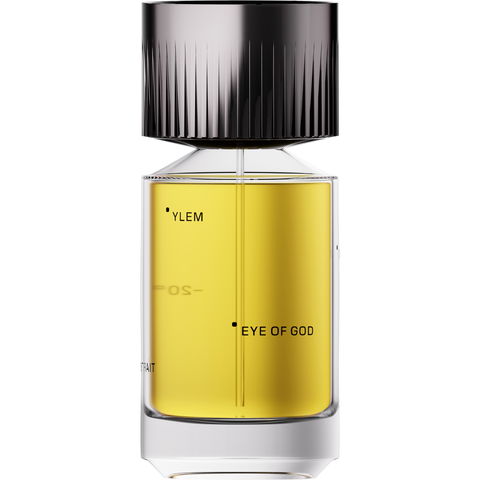 Eye of God by YLEM perfume bottle