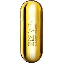 212 VIP EDP by Carolina Herrera perfume bottle