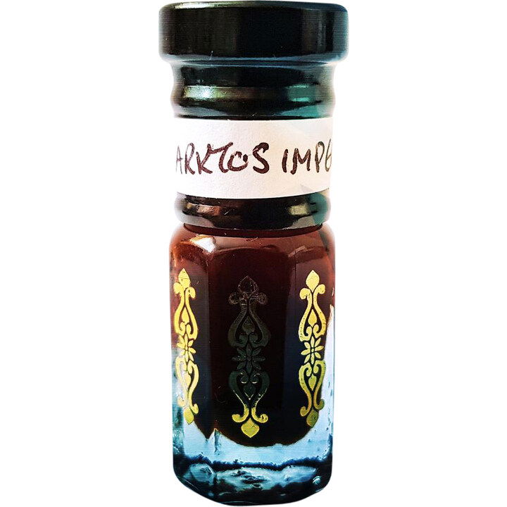 Arktos Imperial by Mellifluence Perfume perfume bottle