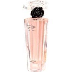 Trésor in Love Rose Bijou by Lancôme perfume bottle