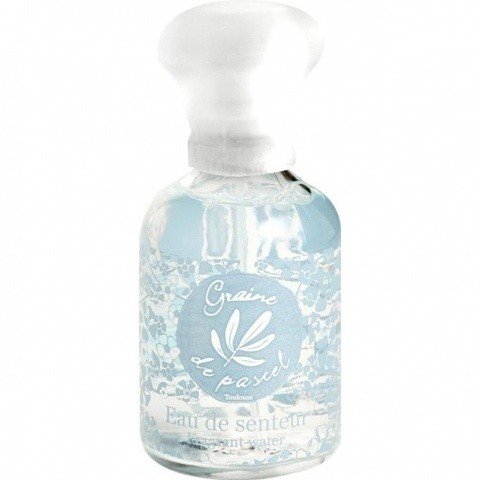 Eau de Senteur by Graine de Pastel perfume bottle