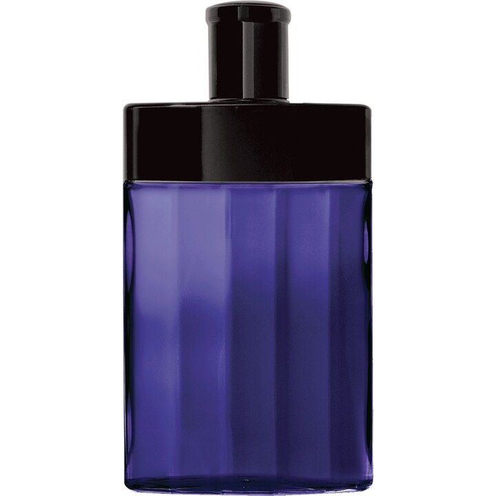 Purple Label by Ralph Lauren perfume bottle