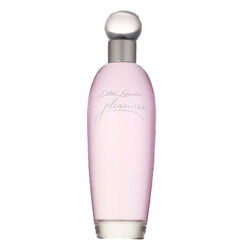 Pleasures Jasmine Violet Splash by Estēe Lauder perfume bottle