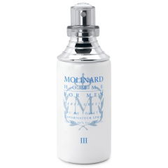 Molinard Homme III by Molinard perfume bottle