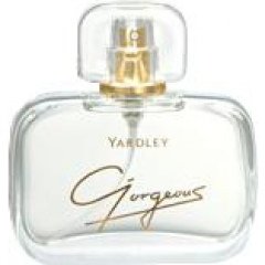 Gorgeous EDP by Yardley perfume bottle