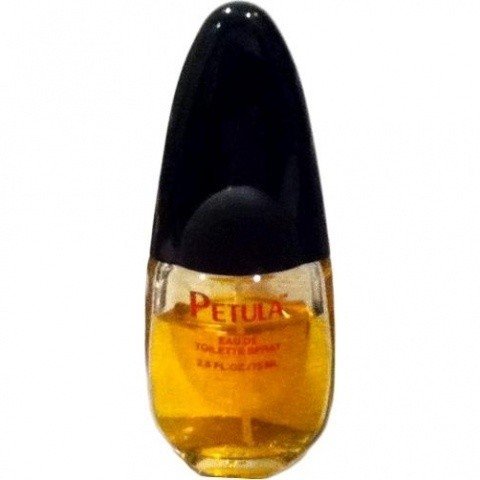 Petula by Starion perfume bottle