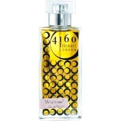 Who Knew? by 4160 Tuesdays perfume bottle