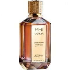 Phi - Vanilya by S.Ishira perfume bottle