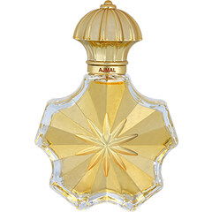 Haém by Ajmal perfume bottle