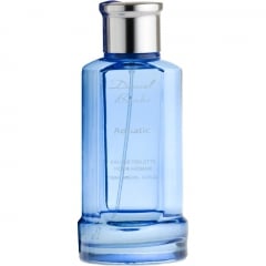 Aquatic by Daniel Banks perfume bottle