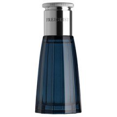 Freigeist EDT by Wolfgang Joop perfume bottle