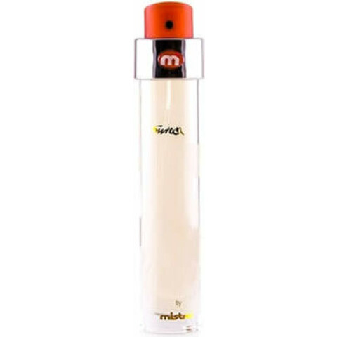 Switch by Mistral Fragrances perfume bottle