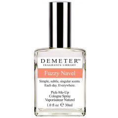Fuzzy Navel by Demeter Fragrance Library / The Library Of Fragrance perfume bottle