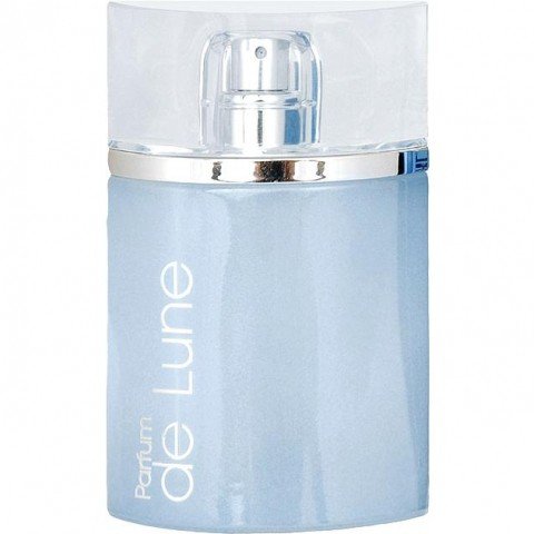 Parfum de Lune by Parfums Genty perfume bottle