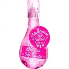 Ancient & Forever by Fresh N' Geeky perfume bottle