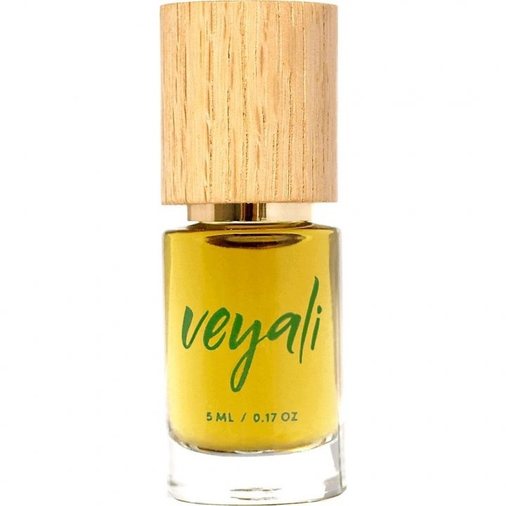 Cielo by Veyali perfume bottle