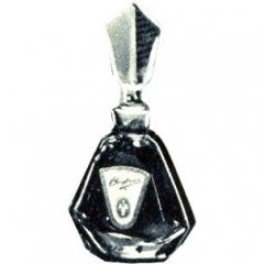 Compliment by Steckenpferd / Bergmann & Co. perfume bottle