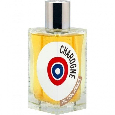 Charogne by Etat Libre d'Orange perfume bottle