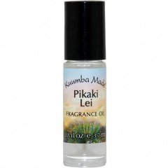 Pikake Lei by Kuumba Made perfume bottle