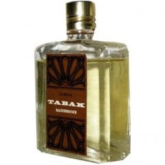Tabak (Rasierwasser) by Florena perfume bottle