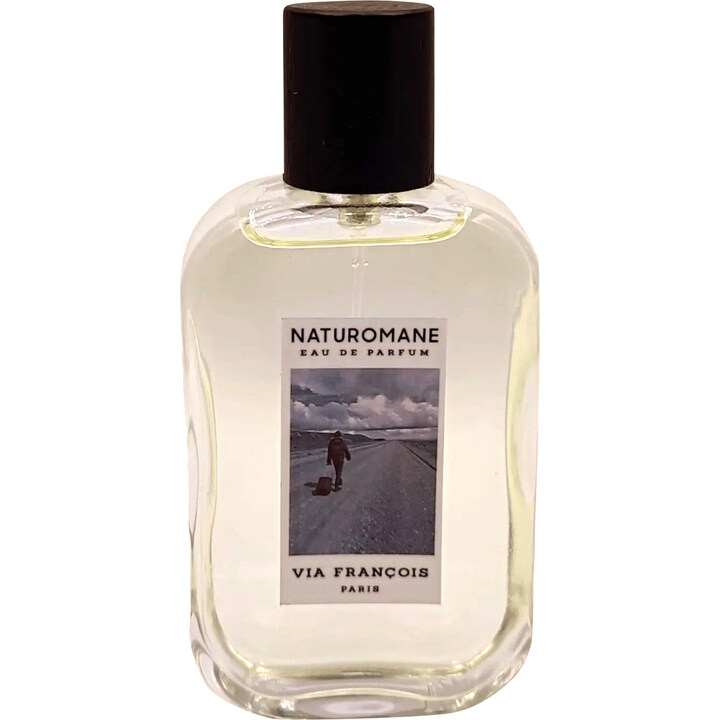 Naturomane by Via François perfume bottle