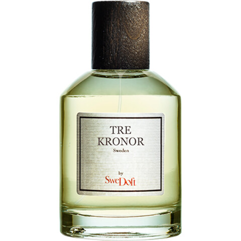 Tre Kronor by SweDoft perfume bottle