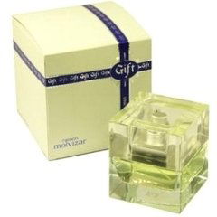 Gift Man by Ramón Molvizar perfume bottle