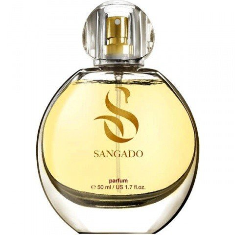 I Thought of You for Women by Sangado perfume bottle