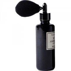 N°. XIV - Ambre Anbar / Ambre Decadent by Mad et Len perfume bottle