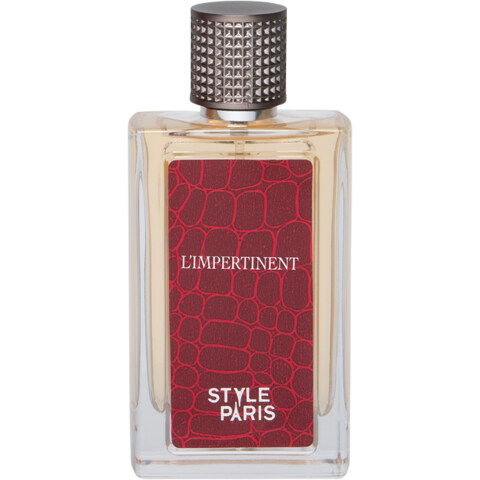L'Impertinent by Style Paris perfume bottle