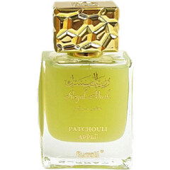 Royal Musk Patchouli Apple EDP