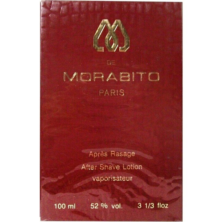 M de Morabito (Après Rasage) by Morabito perfume bottle