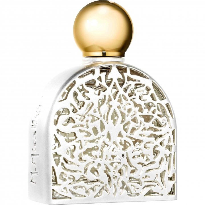 Secrets of Love - Spiritual by M. Micallef perfume bottle