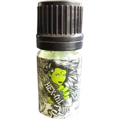 Lore by Hex-Bomb perfume bottle