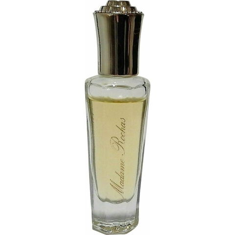 Madame Rochas (1960) (Parfum) by Rochas perfume bottle