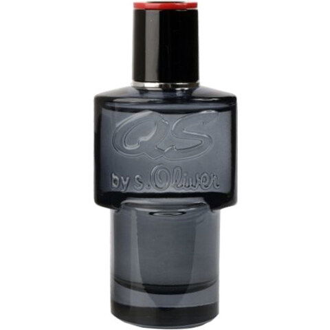 QS by s.Oliver Male (After Shave Lotion) by s.Oliver perfume bottle