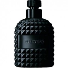 Valentino Uomo Edition Noire by Valentino perfume bottle