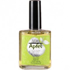 Patchouly & Apfel by Weltenduft perfume bottle