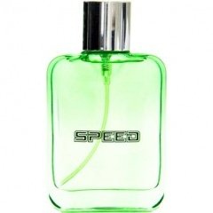 Mykonos - Speed by Jacques LeBlanc perfume bottle