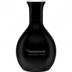 Magnetic Wood by The Harmonist perfume bottle