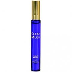 Singular Scentsations - Clean Musk by Harvey Prince perfume bottle