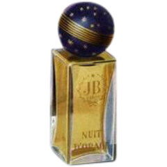 Nuit d'Orage by Jean Baptiste perfume bottle