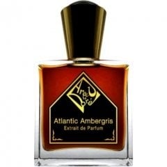 Atlantic Ambergris by Areej Le Doré perfume bottle