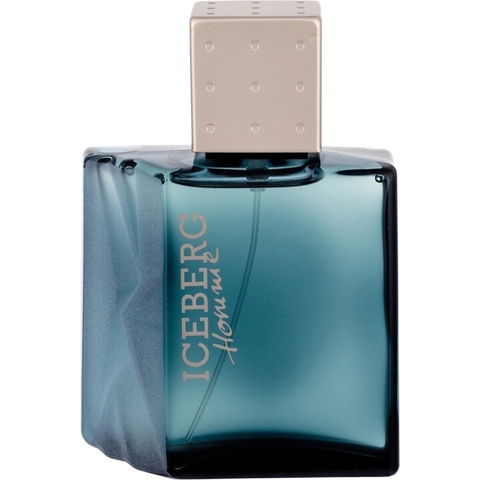 Iceberg Homme EDT by Iceberg perfume bottle