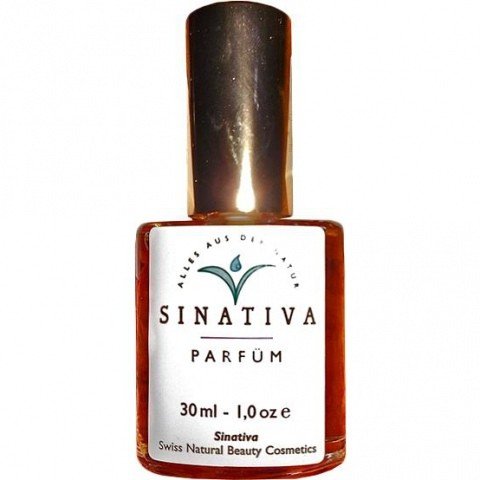 Sinativa by Sinativa perfume bottle