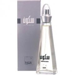 Sukun by Al-Shaya / الشايع perfume bottle