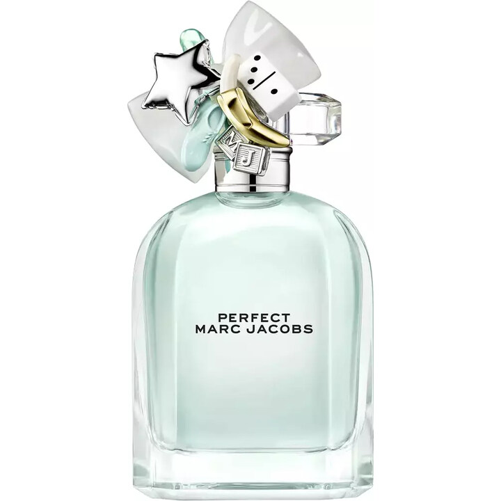Perfect EDT by Marc Jacobs perfume bottle